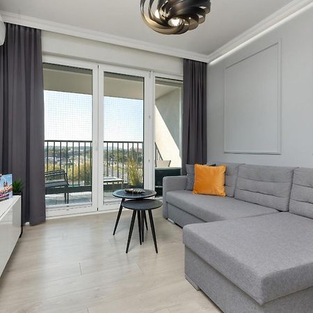 Podgorze Lipska Pet-Friendly Apartment With Balcony And Parking By Renters Prestige Krakow Luaran gambar
