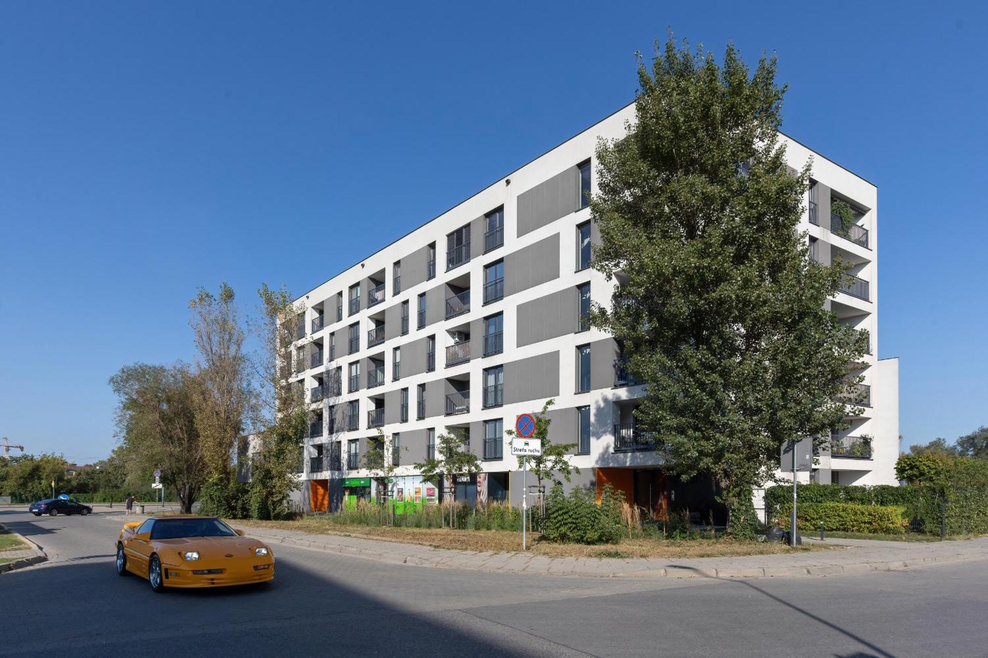 Podgorze Lipska Pet-Friendly Apartment With Balcony And Parking By Renters Prestige Krakow Luaran gambar